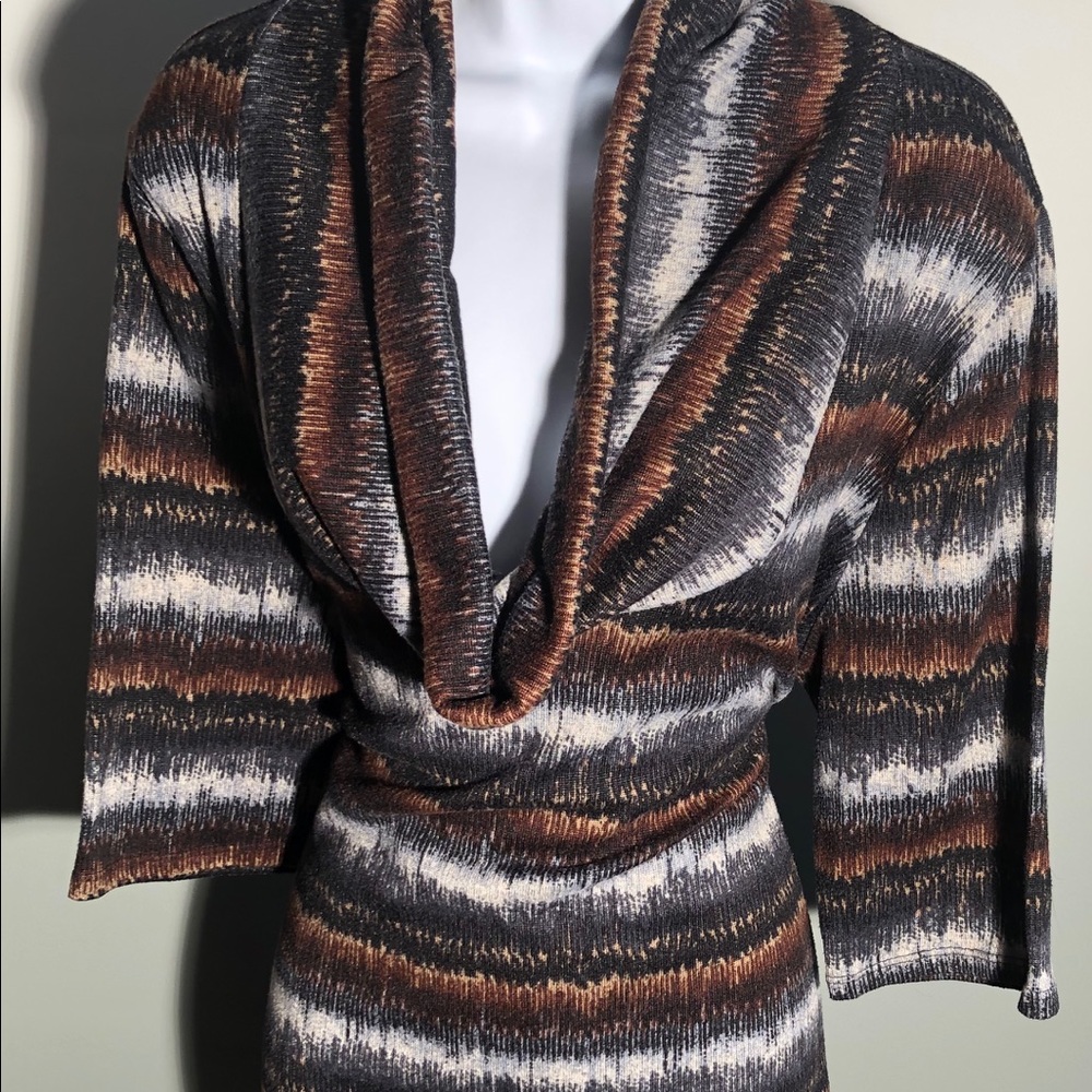 Women’s sweater dress